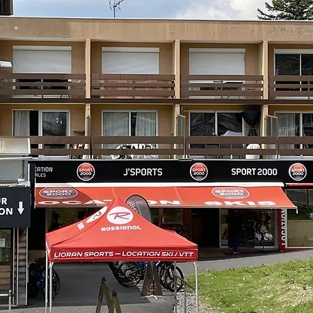 T2 Ideal Famille, Proche Commerces Et Pistes, Lave-vaisselle, Lave-linge, Tv Lcd/dvd - Fr-1-787-34 *