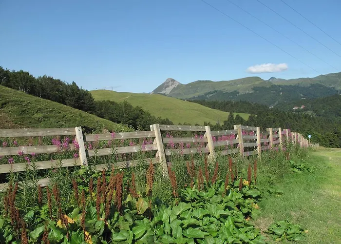 T2 Ideal Famille, Proche Commerces Et Pistes, Lave-vaisselle, Lave-linge, Tv Lcd/dvd - Fr-1-787-34 Laveissière